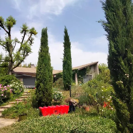 Guest house La Josephine Ecully