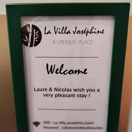 La Josephine