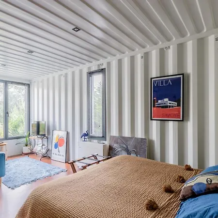 Maison d'hôtes La Joséphine 3*