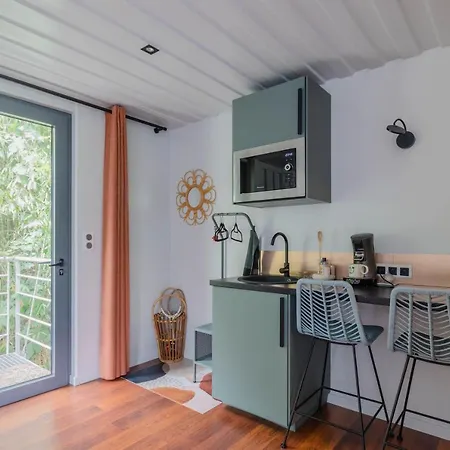 La Joséphine Maison d'hôtes 3*