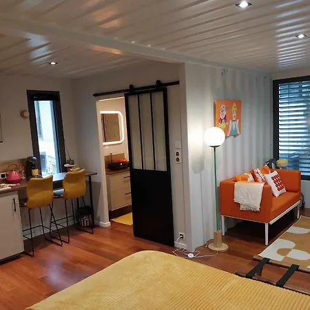 Maison d'hôtes La Joséphine 3*