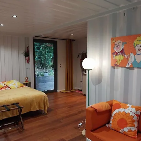 La Joséphine 3* Écully