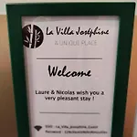 La Josephine