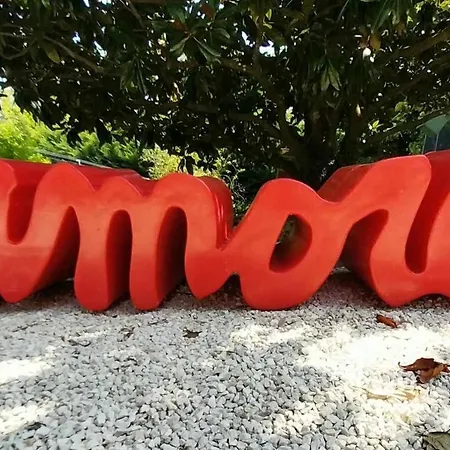 Guest house La Josephine Ecully